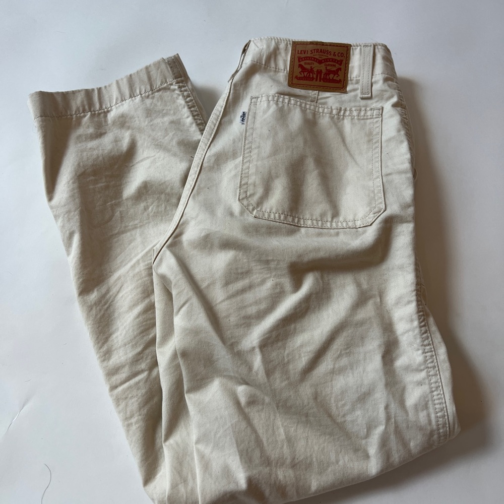 Levi cargo
